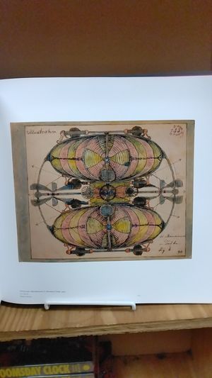 Charles Dellschau image number 2