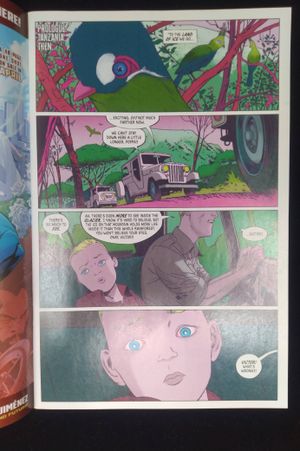 Absolute Batman Issue 7 image number 1