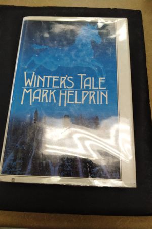 Winter's Tale image number 1