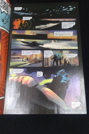 Absolute Batman Issue 11 image number 1