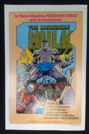 Sensational She-Hulk Issue 14: 2-Page Alternate Cover image number 2