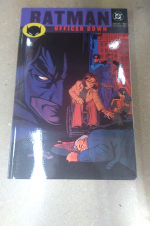 Batman image number 0
