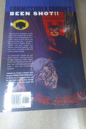 Batman image number 1