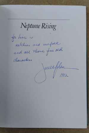 Neptune Rising image number 1