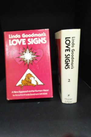 Linda Goodman's Love Signs image number 0