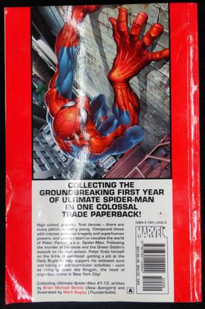 Ultimate Spider-man image number 1