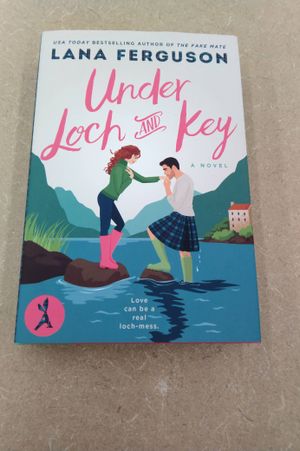 Under Loch and Key image number 0