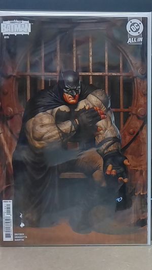 Absolute Batman #19-RI image number 0