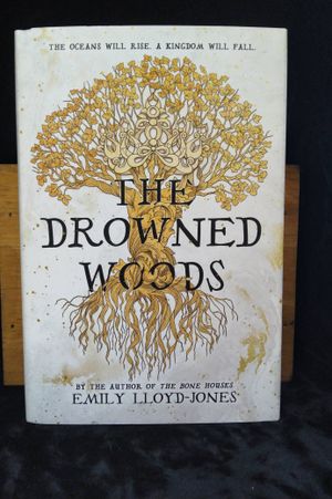 The Drowned Woods image number 0