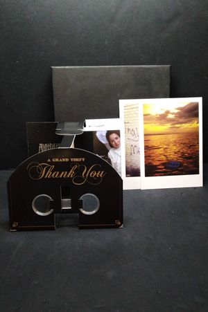 Summer Mailbox Invasion! 7" Vinyl Club image number 1