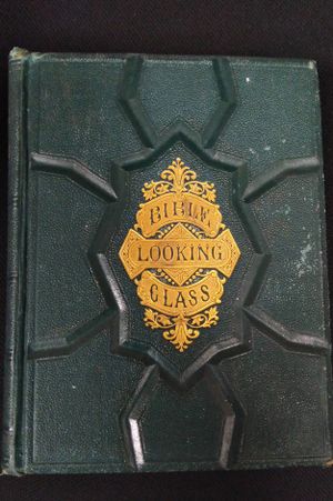 The Bible Looking Glass image number 0