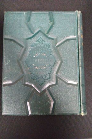 The Bible Looking Glass image number 1
