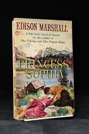 Princess Sophia image number 0