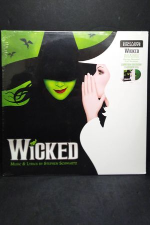 Wicked image number 0
