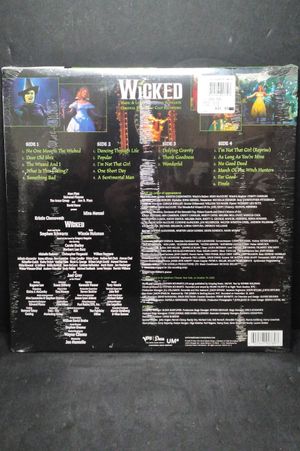 Wicked image number 1
