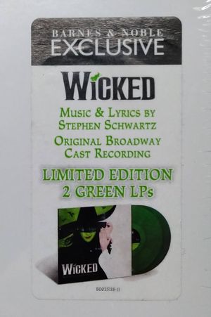 Wicked image number 2