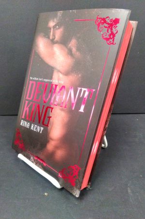 Deviant King image number 0