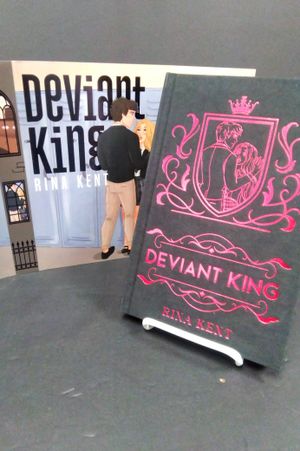 Deviant King image number 1