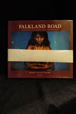 Mary Ellen Mark: Falkland Road image number 0
