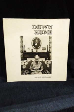 Down Home:  Camden, Alabama  image number 0