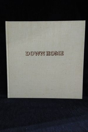 Down Home:  Camden, Alabama  image number 1