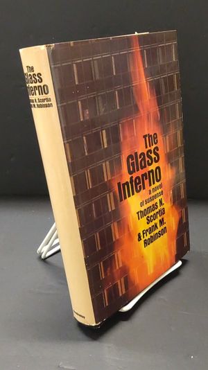 The Glass Inferno image number 0