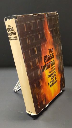 The Glass Inferno image number 0