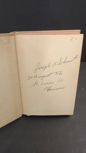 Ernest Thompson Seton's America: Selections From the Writings of the Artist-Naturalist image number 2