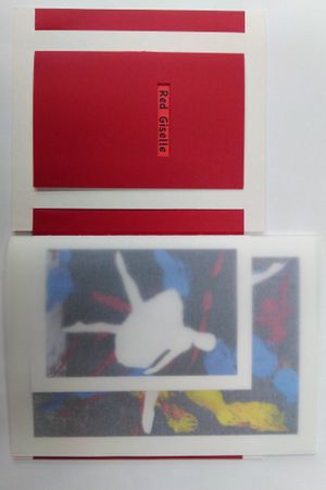 RED GISELLE image number 0
