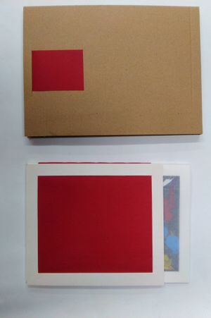 RED GISELLE image number 1