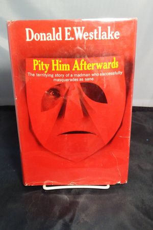Pity Him Afterwards image number 0