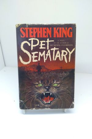 Pet Sematary image number 0