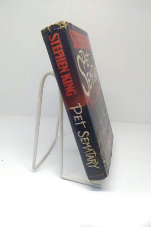 Pet Sematary image number 2