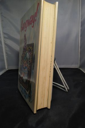 Gangway image number 2