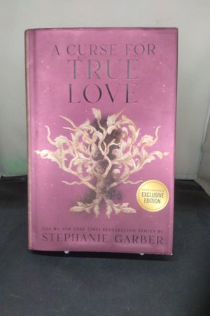 A Curse for True Love image number 0