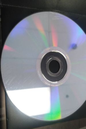 Black Box: The Complete Original Black Sabbath (1970-1978) image number 0