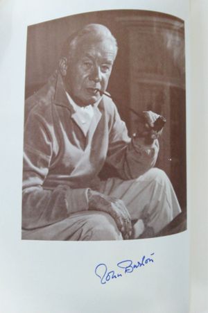 Collected Poems of John Burton image number 1