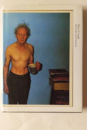 Richard Billingham: Ray's a Laugh:  image number 0