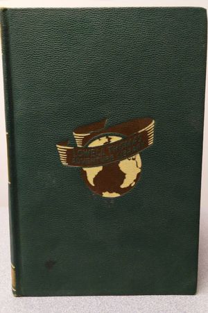 Lowell Thomas Adventury Library image number 1