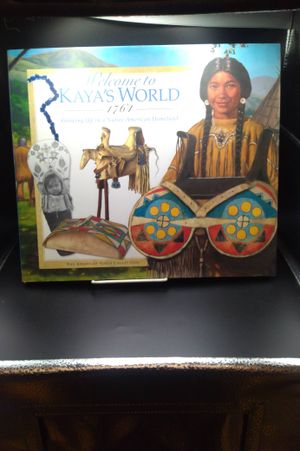 Welcome to Kaya's World 1764 image number 0
