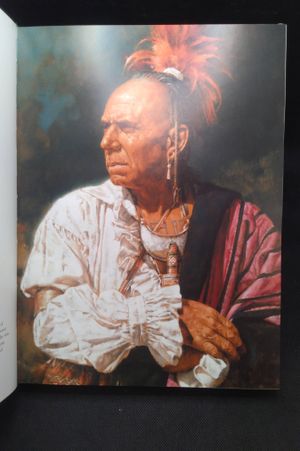 The Narrative Art of Robert Griffing Volume II: The Journey Continues image number 2
