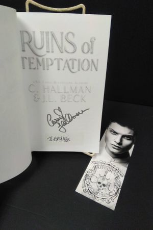 Ruins of Temptation image number 1