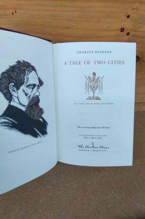 A Tale of Two Cities image number 1