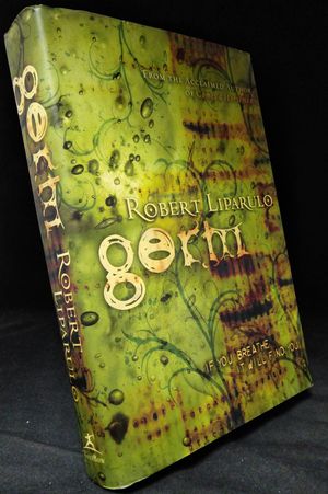 Germ image number 0