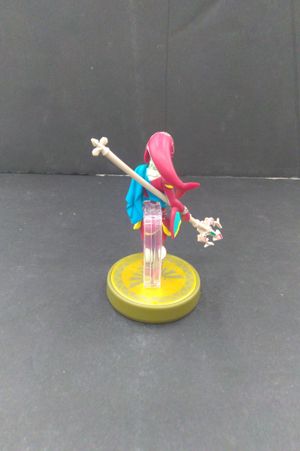Amiibo - Mipha: Zelda: Breath of the Wild image number 1