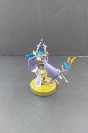 Amiibo - Revali: Zelda: Breath of the Wild image number 1