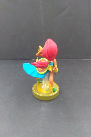 Amiibo - Urbosa: Zelda: Breath of the Wild image number 1