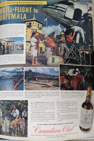 Life Magazine November 22,1943 image number 2