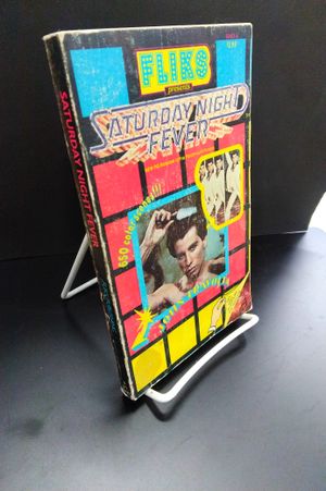 Fliks Presents Saturday Night Fever  image number 0