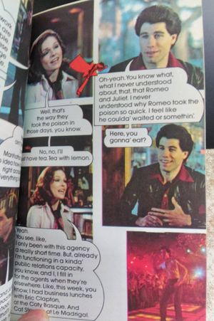 Fliks Presents Saturday Night Fever  image number 1